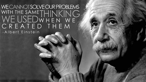One of the Most Famous Quotes Is Wrongly Attributed To Einstein.